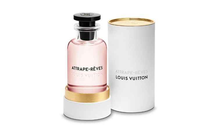 Nước hoa Louis Vuitton Attrape-Rêves Eau De Parfum