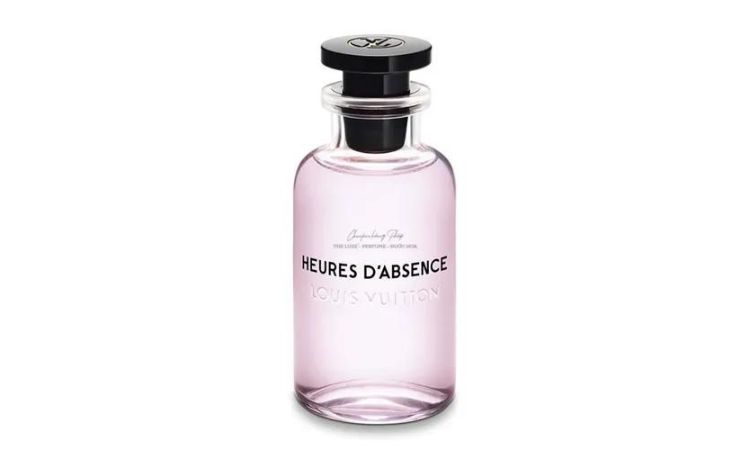 Nước hoa Louis Vuitton Heures D’Absence Eau De Parfum