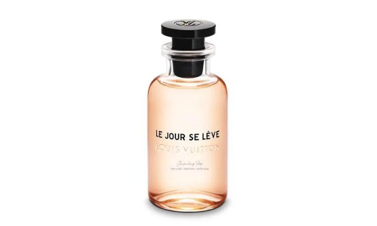 Nước hoa Louis Vuitton Le Jour Se Lève Eau De Parfum