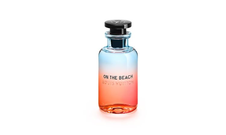 Nước hoa Louis Vuitton On The Beach Eau De Parfum
