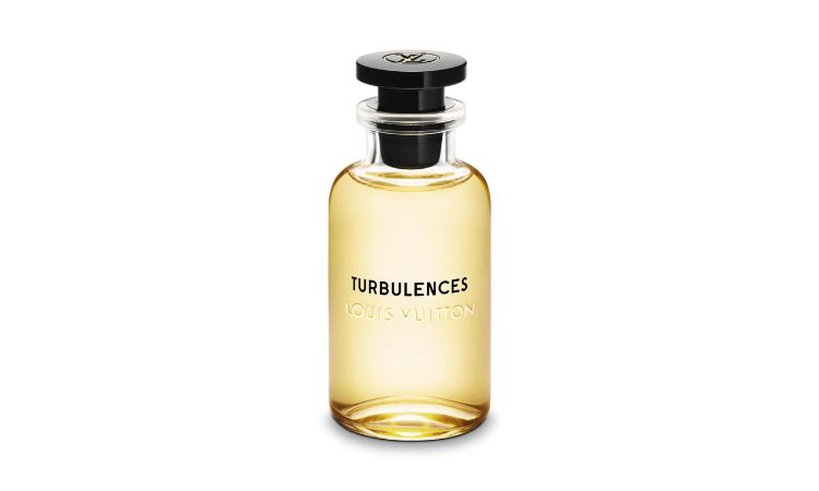 Nước hoa Louis Vuitton Turbulences Eau De Parfum