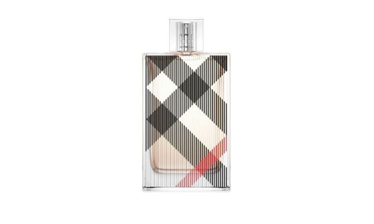 Nước hoa nữ Burberry Brit for Her 