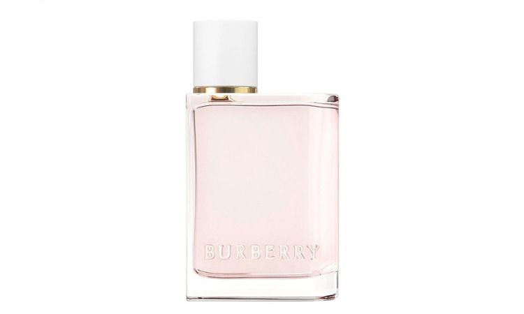 Nước hoa nữ Burberry Her Blossom 