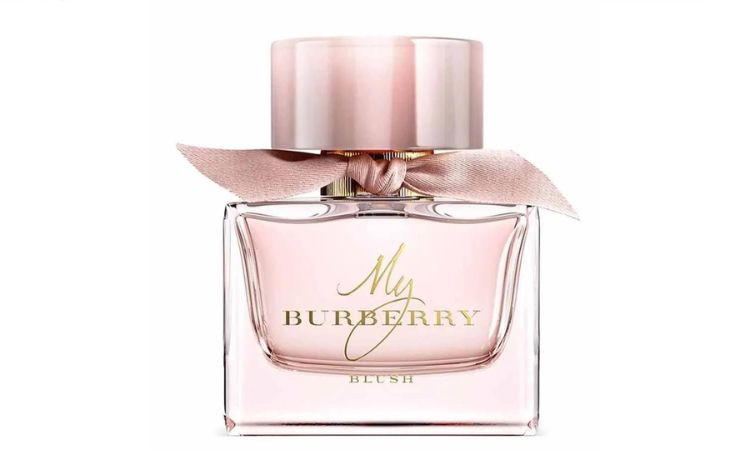 Nước hoa nữ Burberry My Burberry Blush