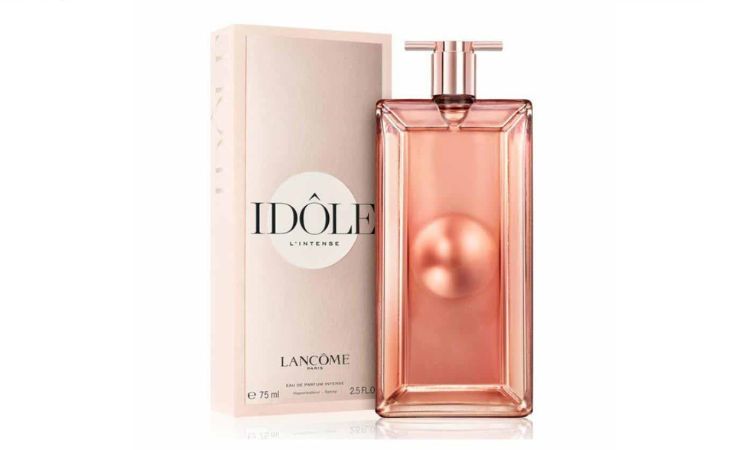 Nước hoa nữ Lancôme Idôle