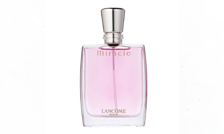 Nước hoa nữ Lancôme Miracle