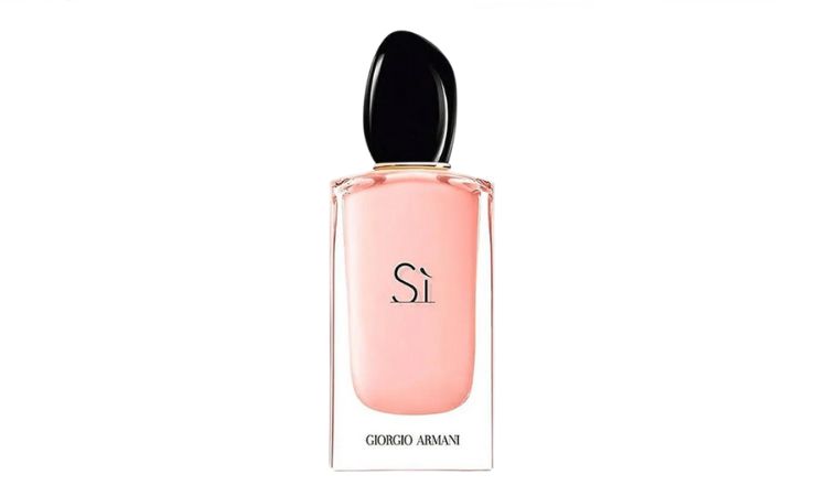 Nước hoa Giorgio Armani Sì Fiori EDT