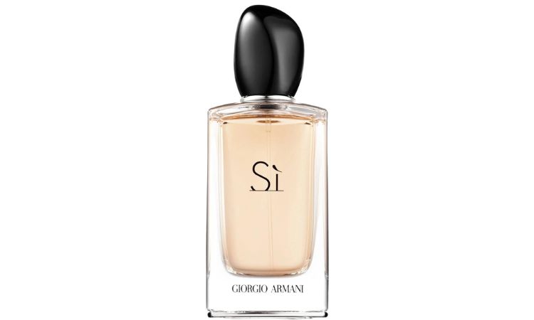 Nước hoa Giorgio Armani Sì EDP