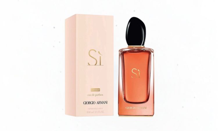 Nước hoa Giorgio Armani Sì Intense