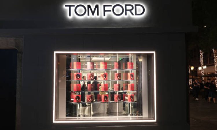 Nước hoa Tom Ford