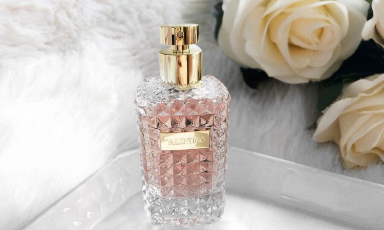 Nước hoa nữ Valentino Donna Acqua