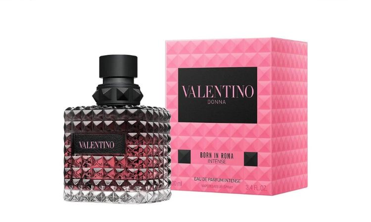 Nước hoa nữ Valentino Donna Born in Roma