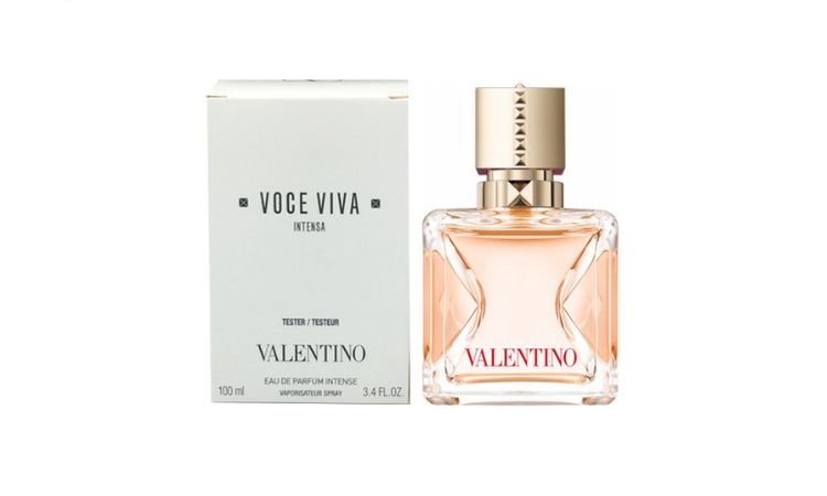 Nước hoa nữ Valentino Voce Viva