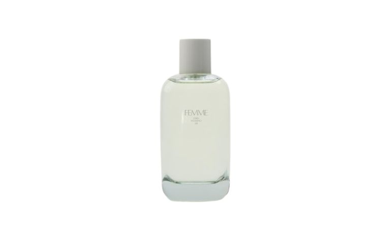 Nước hoa zara Femme