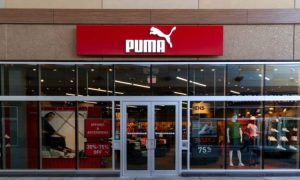 Puma của nước nào?