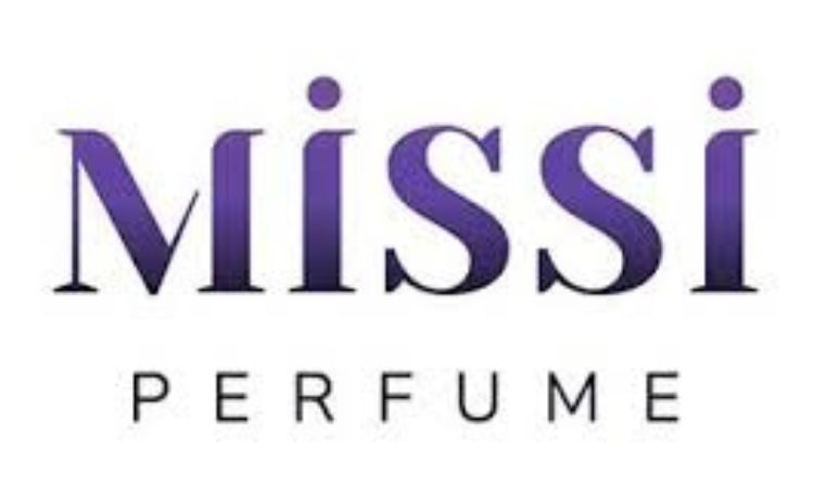 Shop Missi Perfume