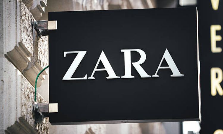 Zara của nước nào?