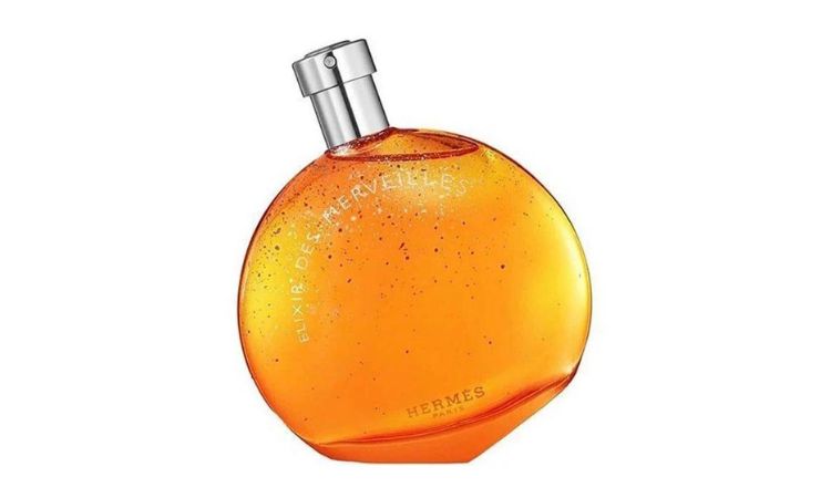 Nước hoa nữ Hermès Elixir Des Merveilles EDP