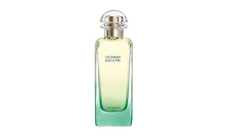  Nước hoa nữ Hermès Un Jardin Sur Le Nil EDT