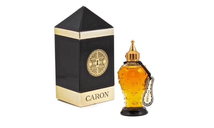 Caron's Poivre