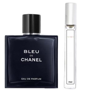 Bleu De Chanel EDP