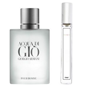 Giorgio Armani Acqua Di Giò Pour Homme EDT