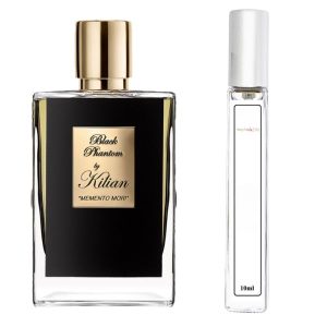 Kilian Black Phantom Memento Mori EDP