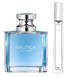 Nautica Voyage EDT