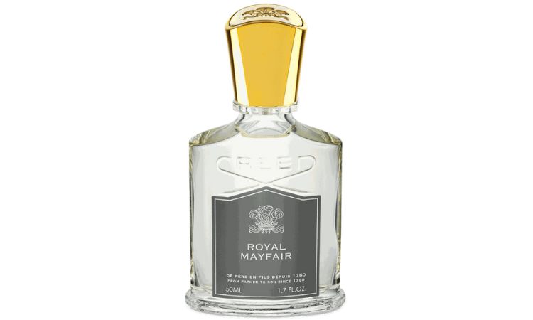 Creed's Royal Mayfair