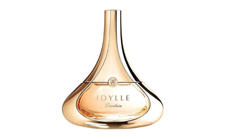 Guerlain's Idylle