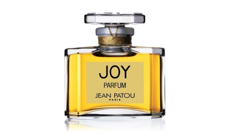 Jean Patou's Joyaux