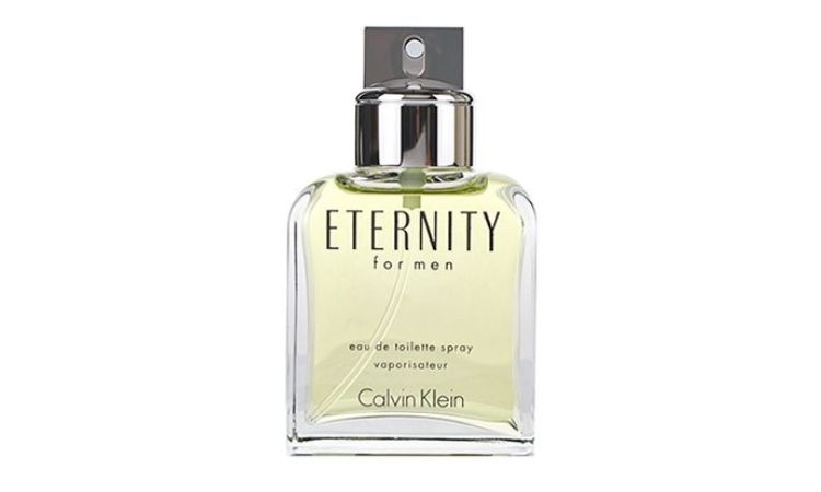 Calvin Klein Eternity for Men