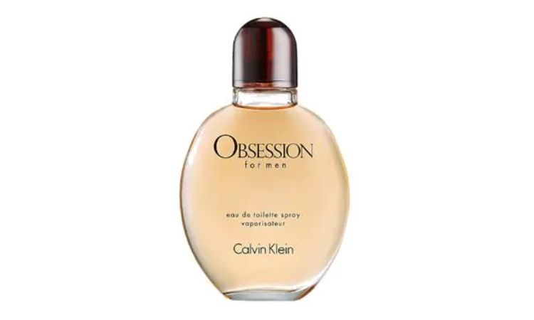 Calvin Klein Obsession for Men