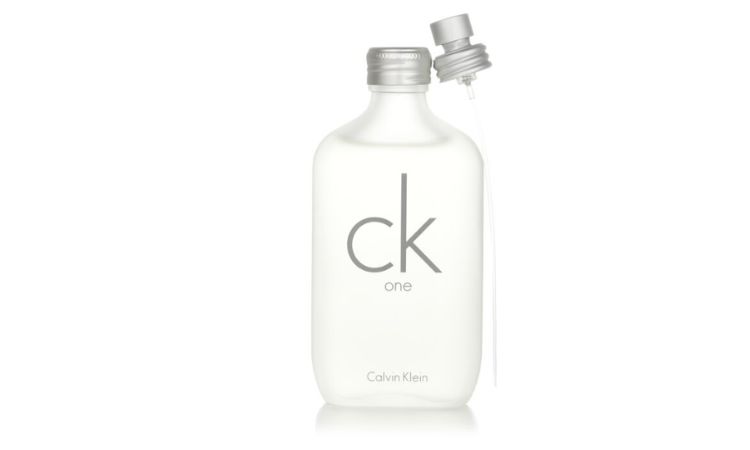 Calvin Klein CK One