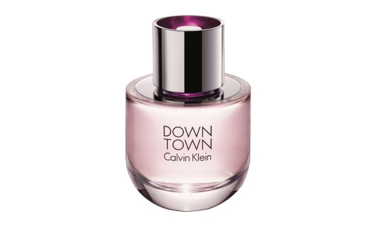 CK Downtown Eau de Parfum