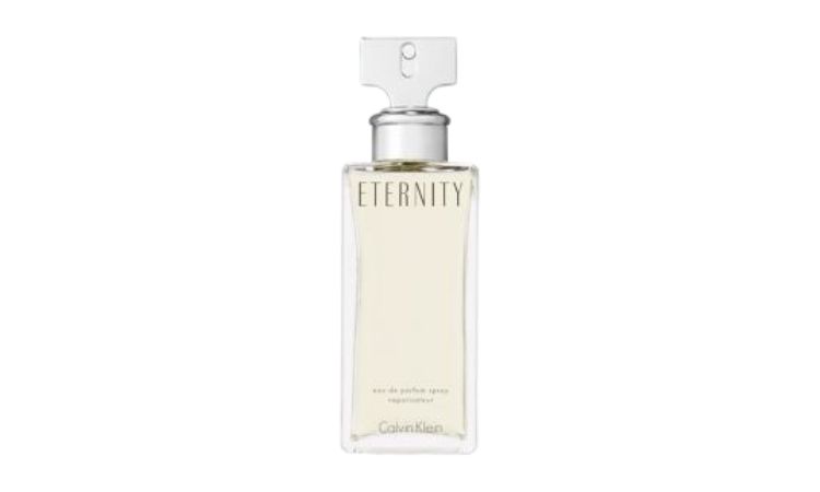 CK Eternity for Women Eau de Parfum