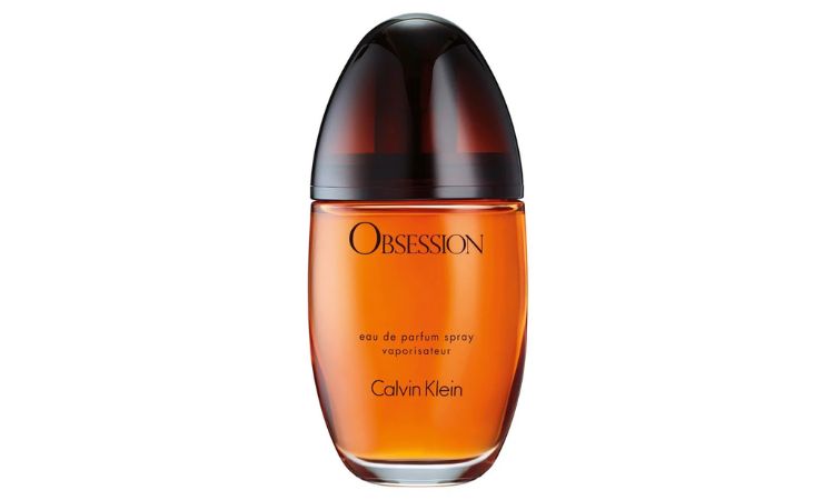 CK Obsession for Women Eau de Parfum