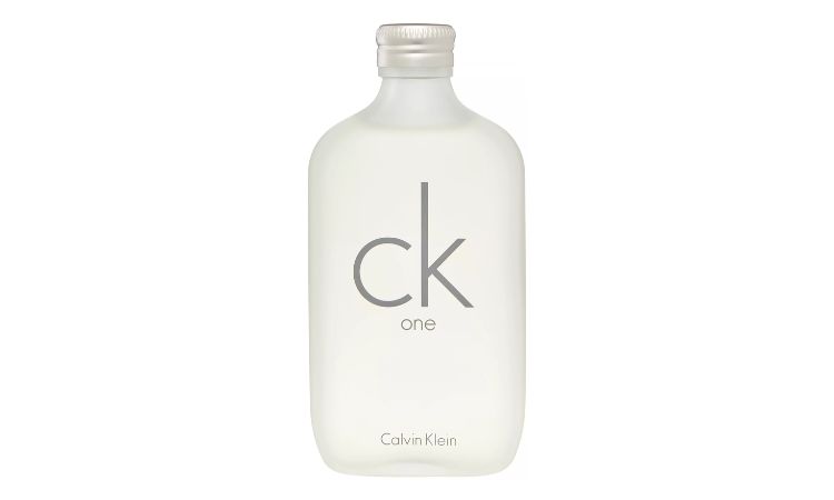 CK One Eau de Toilette