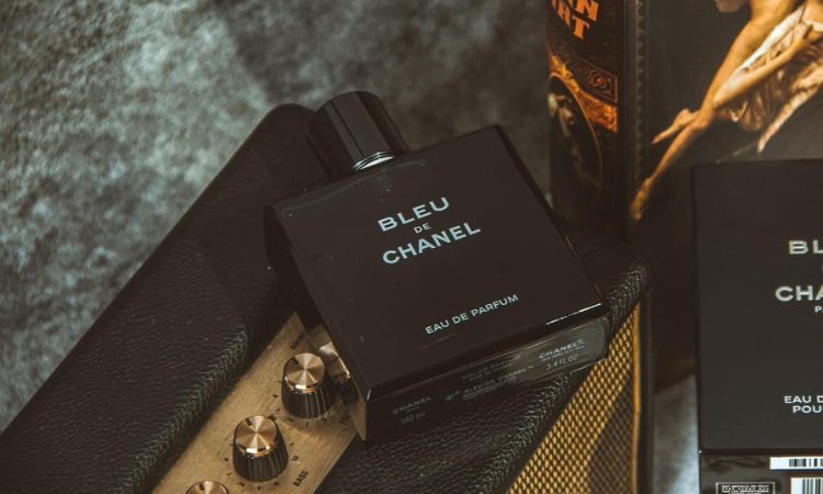 Cách sử dụng Bleu De Chanel hiệu quả