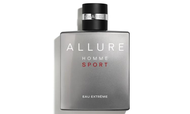 Allure Homme Sport Eau Extrême