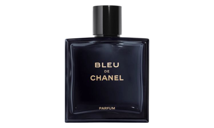 Bleu de Chanel