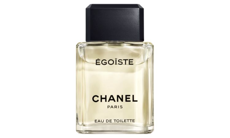 Chanel Egoiste