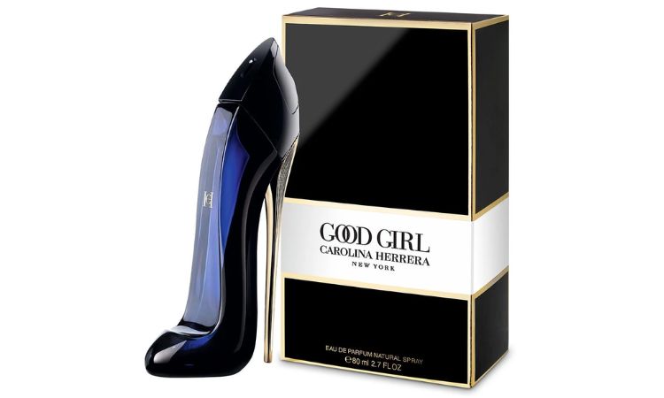 Carolina Herrera Good Girl