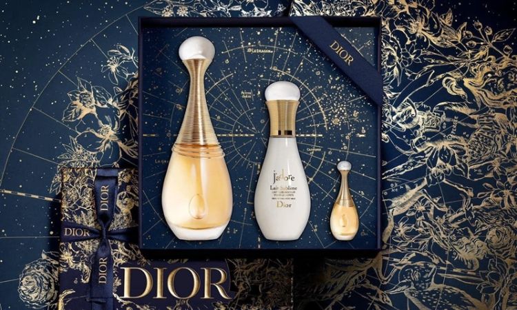 Dior J'adore