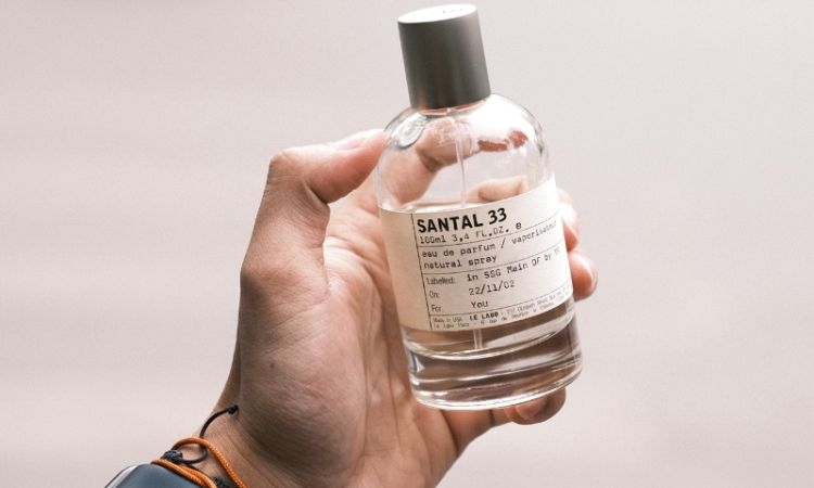 Le Labo Santal 33