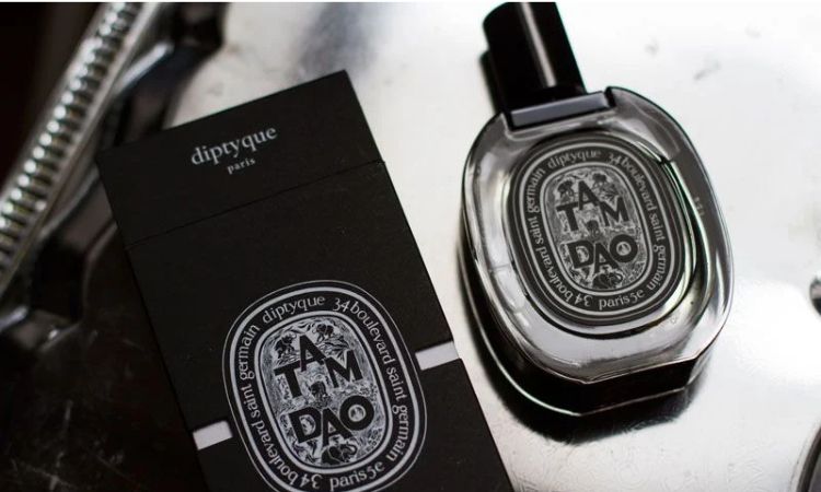 Diptyque Tam Dao EDP