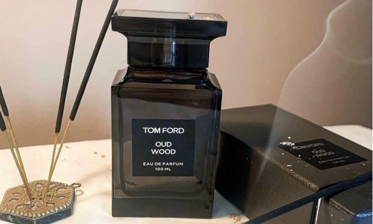 Tom Ford Oud Wood