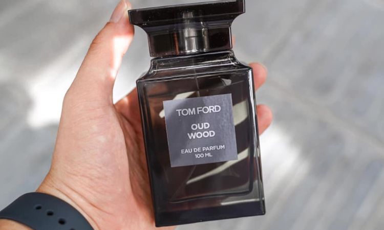 Tom Ford Oud Wood