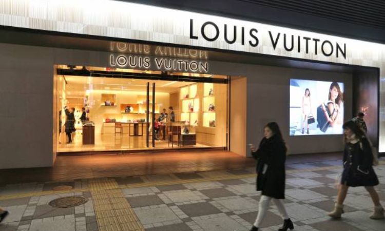 Louis Vuitton