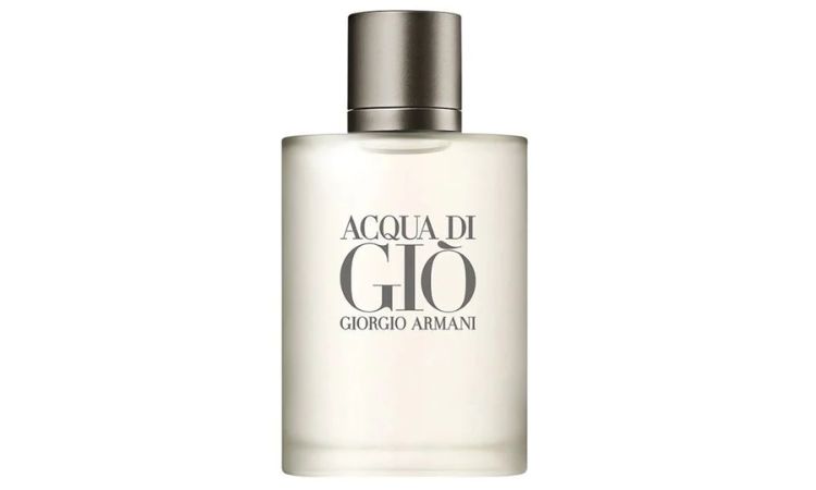 Acqua di Gio by Giorgio Armani